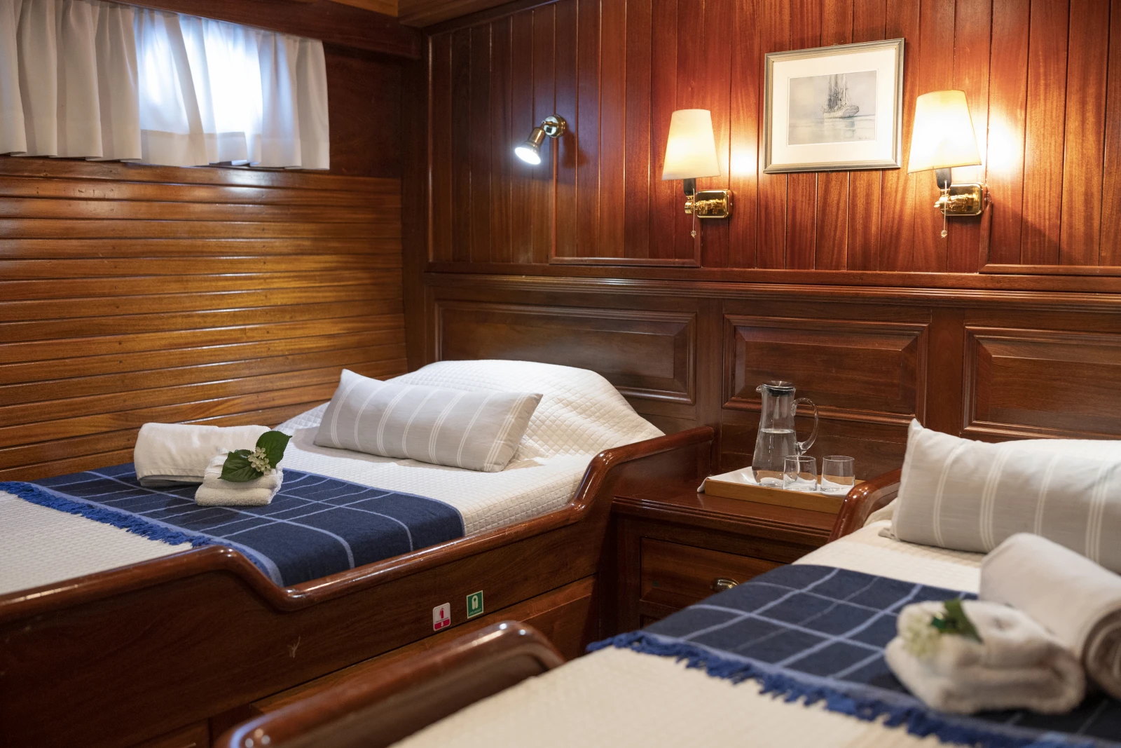 cabin